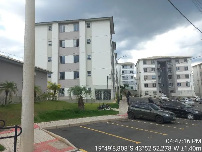Apartamento em Licitação