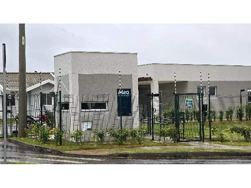 Casa em Licitação