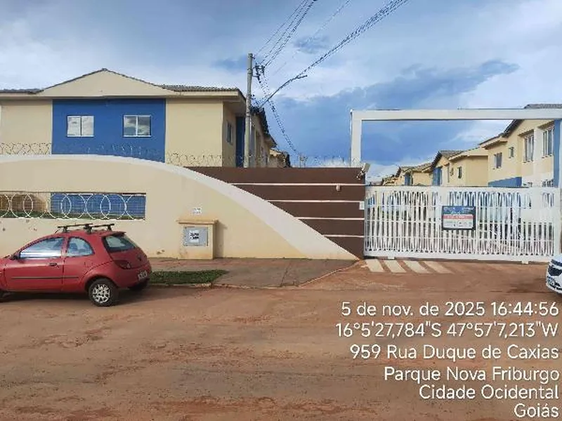 Apartamento em Venda Direta