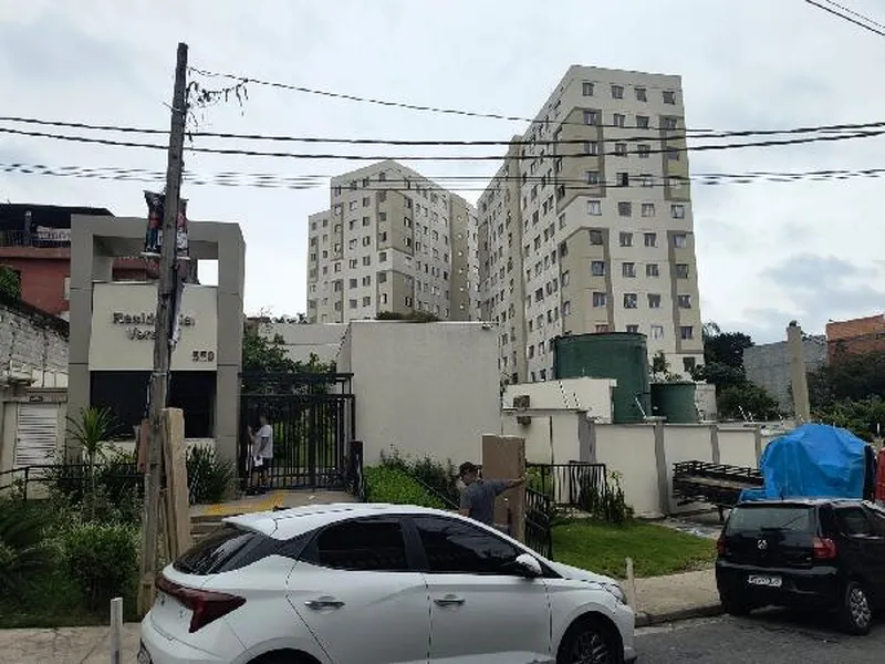 Apartamento em Venda Direta