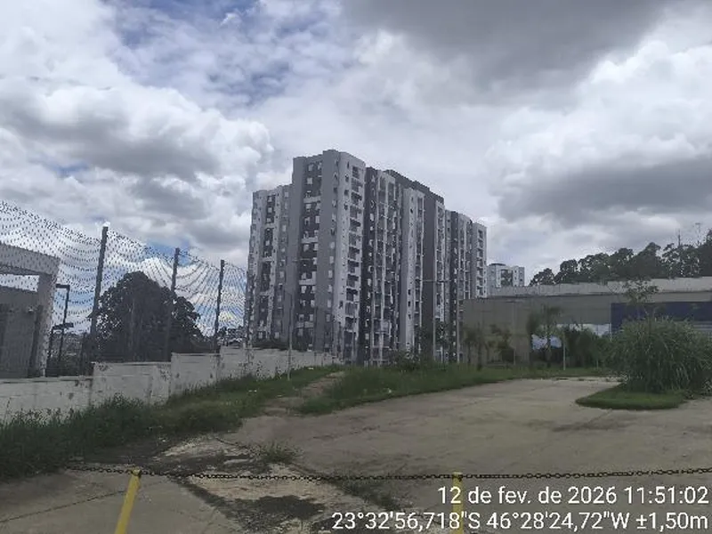 Apartamento em Licitação
