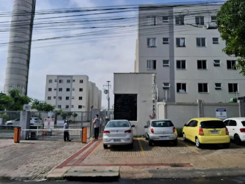Apartamento em Venda Direta