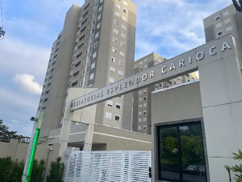 Apartamento em Licitação