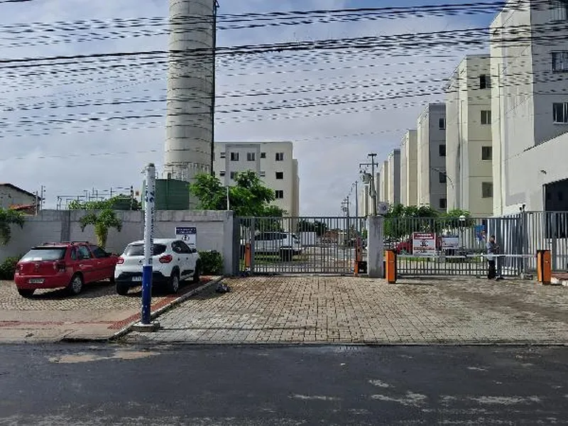 Apartamento em Venda Direta