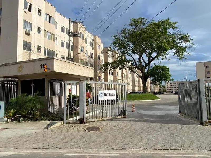 Apartamento em Licitação