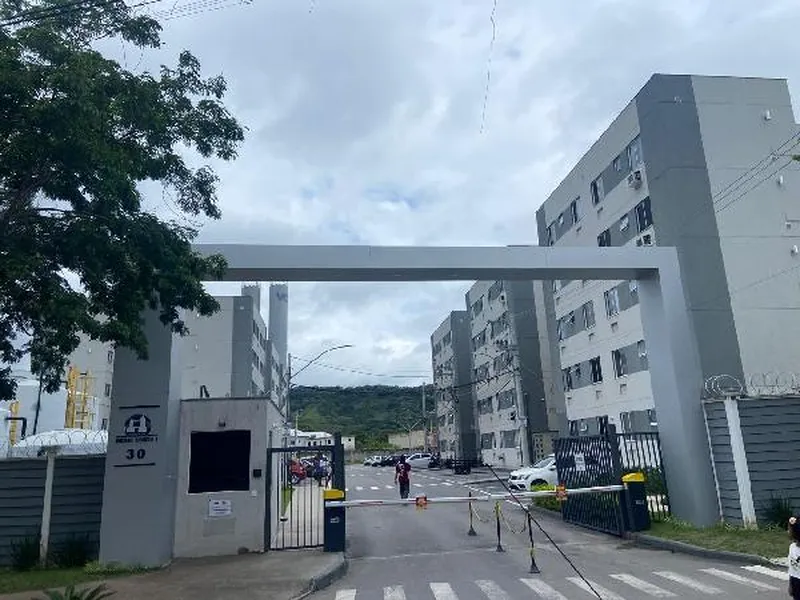 Apartamento em Licitação