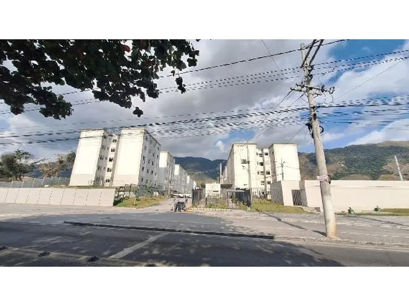 Apartamento em Venda Direta