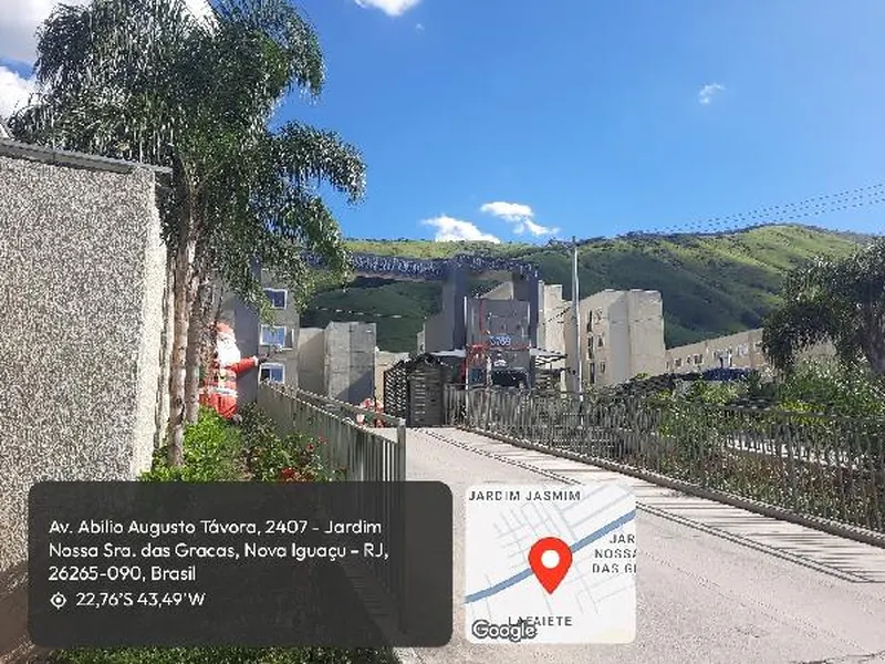 Apartamento em Venda Direta