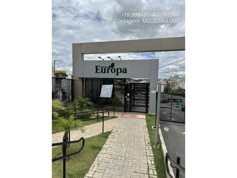 Apartamento em Licitação