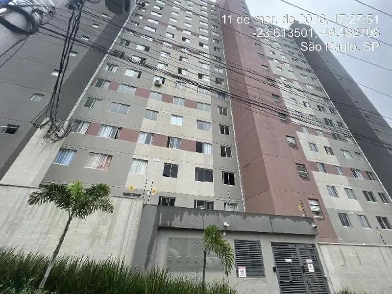 Apartamento em Licitação