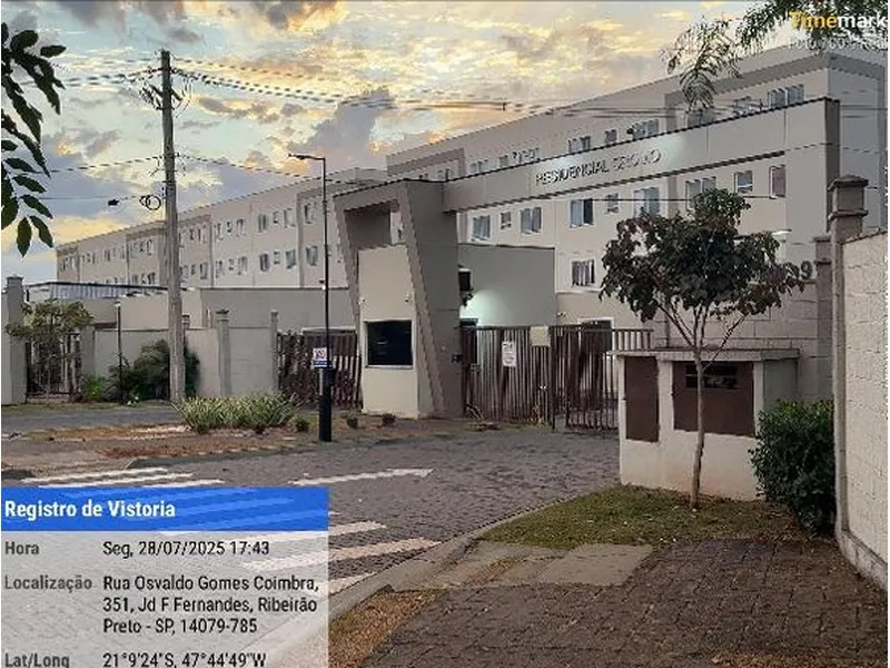 Apartamento em Venda Direta