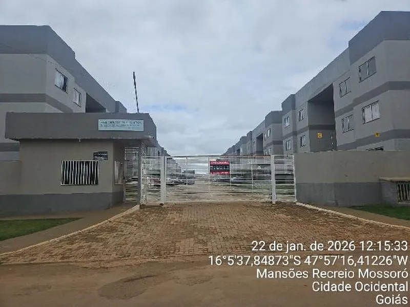 Apartamento em Venda Direta