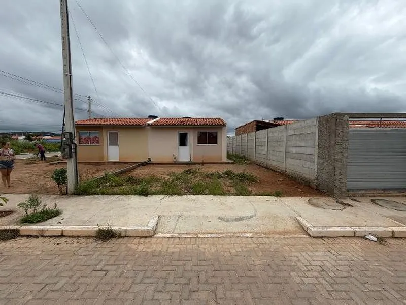 Casa em Leilão Extrajudicial