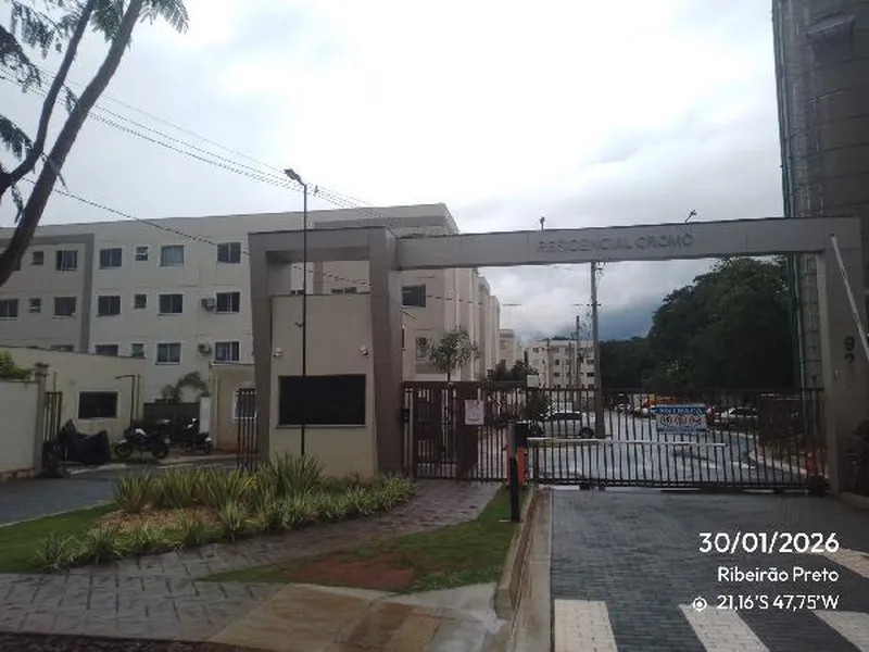 Apartamento em Venda Direta