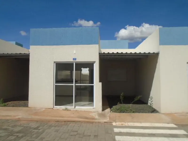 Casa em Venda Direta