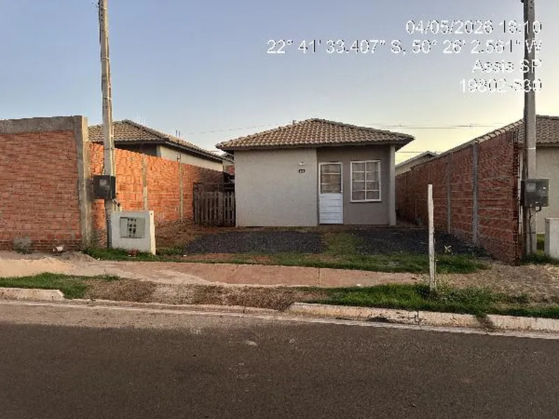 Casa em Leilão Extrajudicial