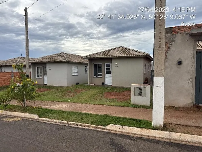 Casa em Leilão Extrajudicial