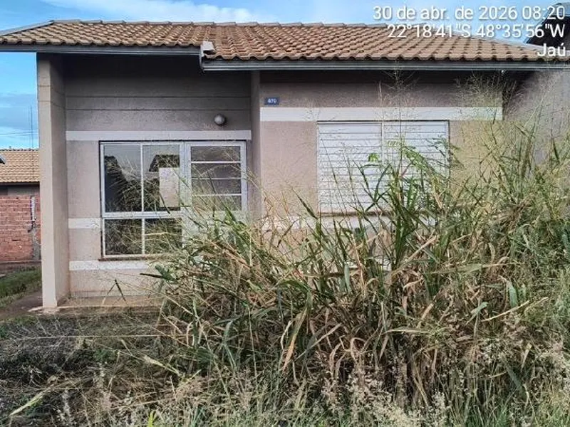Casa em Leilão Extrajudicial