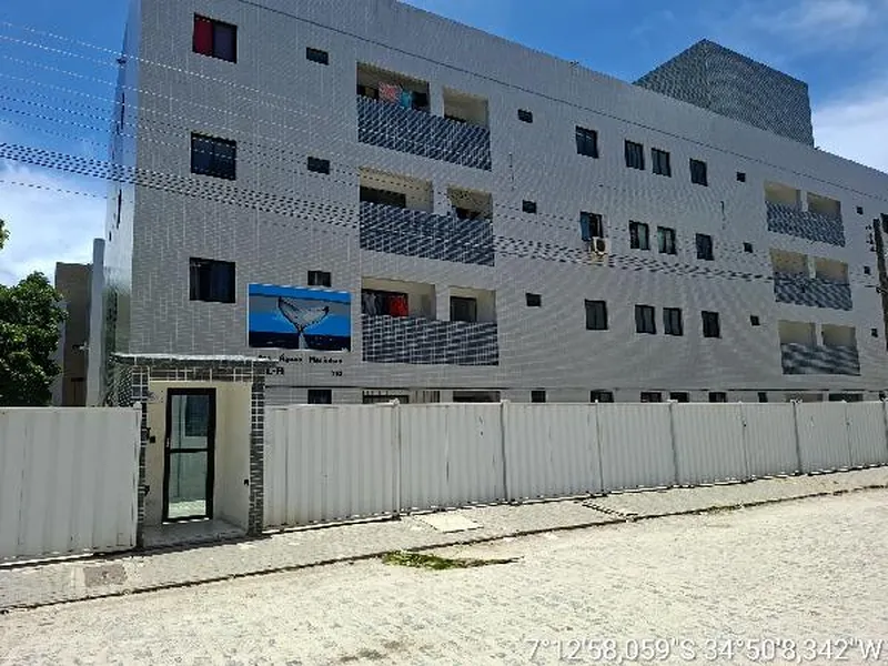 Apartamento em Licitação