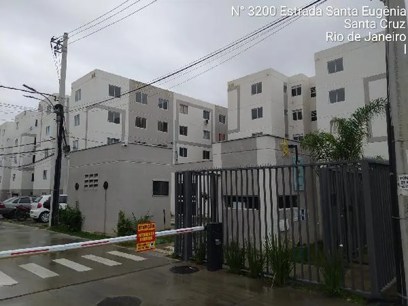 Apartamento em Licitação