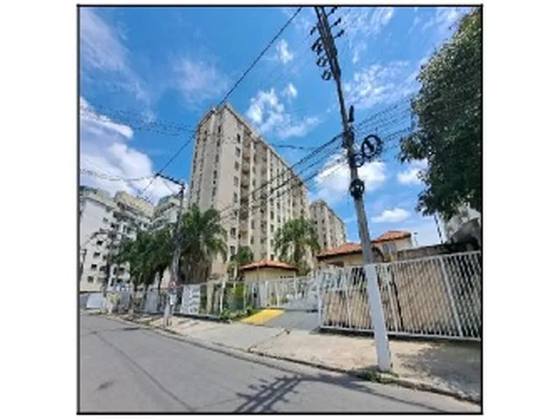 Apartamento em Licitação