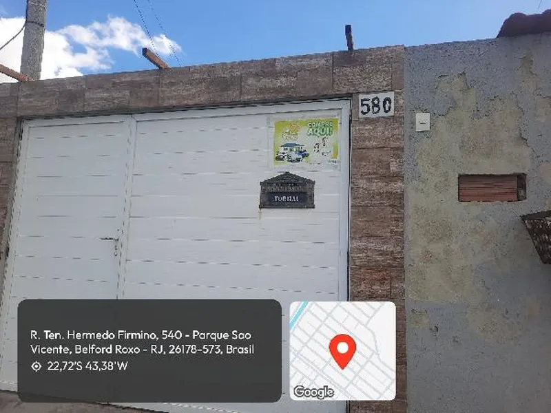 Casa em Venda Direta
