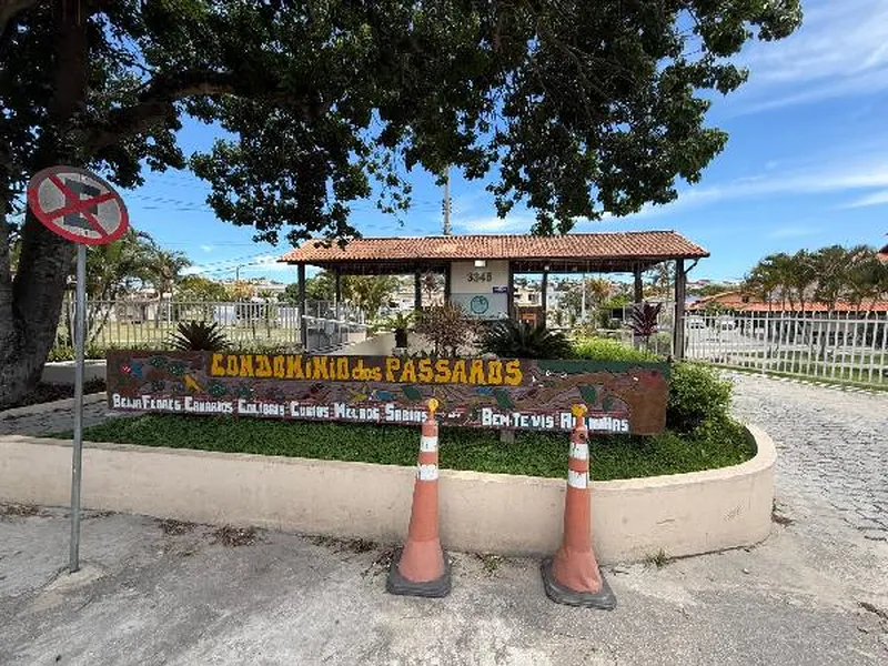 Casa em Licitação