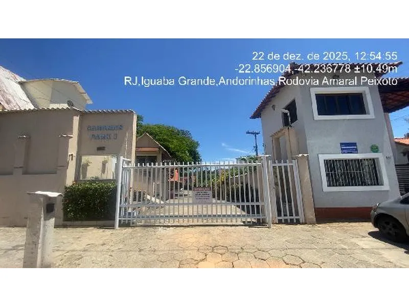 Casa em Licitação