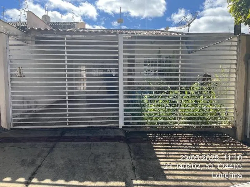 Casa em Leilão Extrajudicial