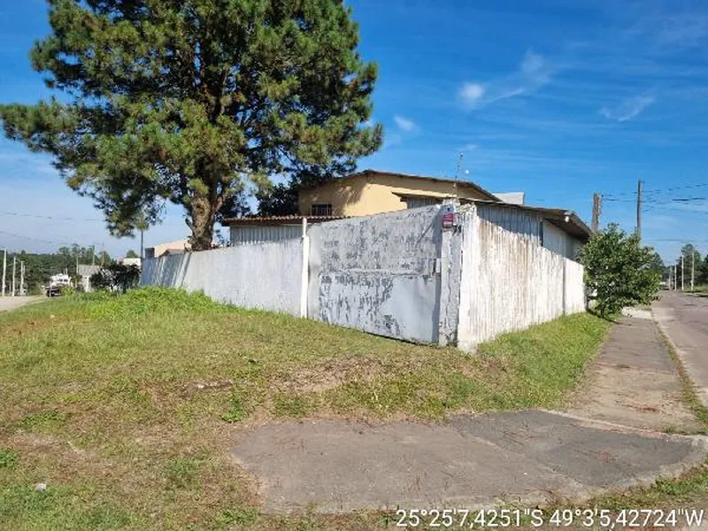 Terreno em Leilão Extrajudicial