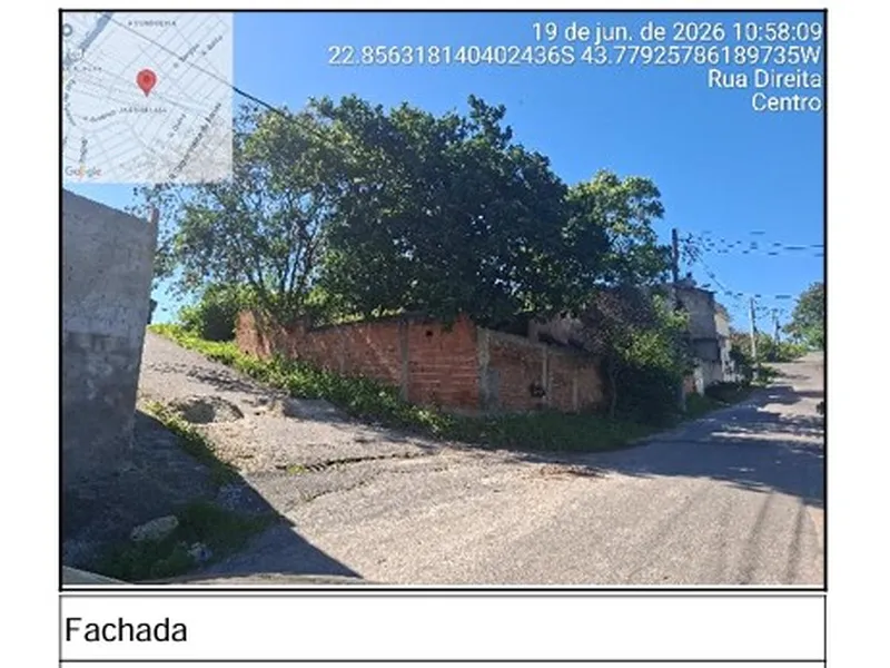 Terreno em Venda Direta