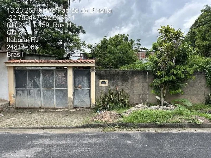 Casa em Venda Direta