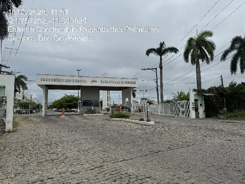 Apartamento em Licitação