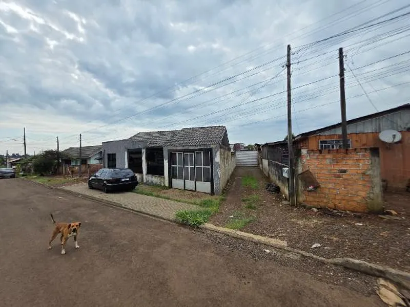 Casa em Licitação