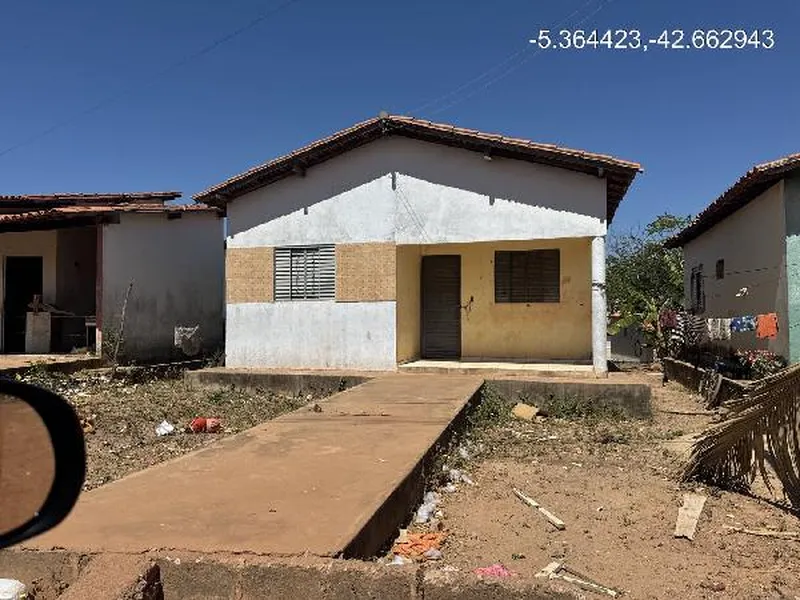 Casa em Leilão Extrajudicial