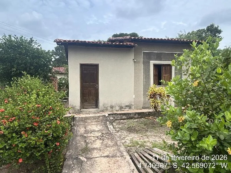 Casa em Leilão Extrajudicial