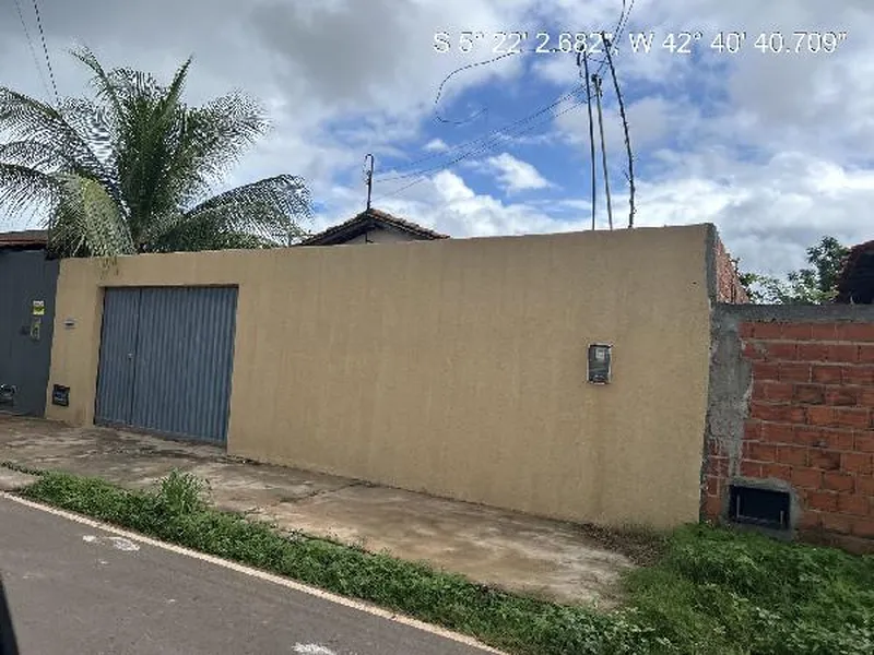 Casa em Leilão Extrajudicial