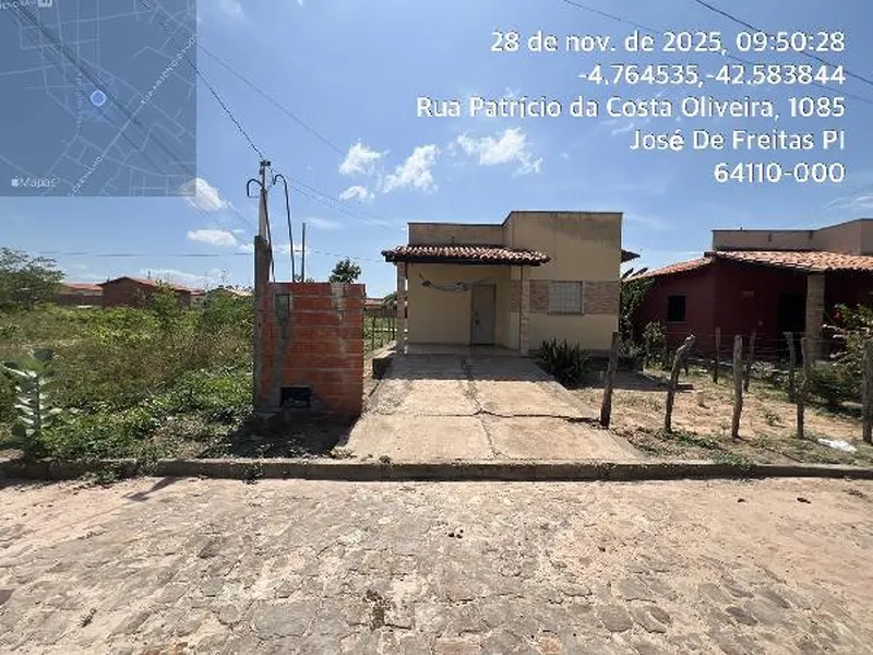 Casa em Venda Direta