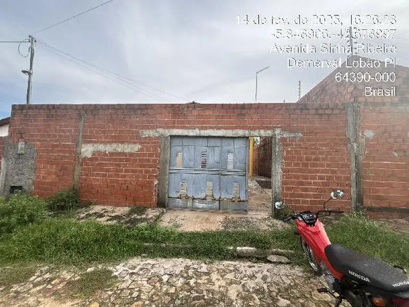 Casa em Venda Direta