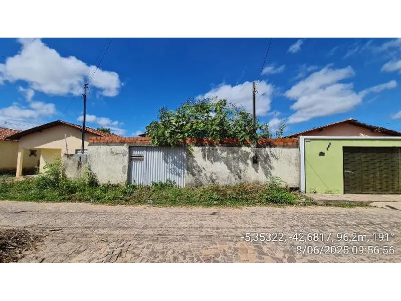Casa em Venda Direta