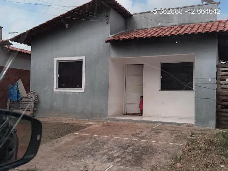Casa em Leilão Extrajudicial