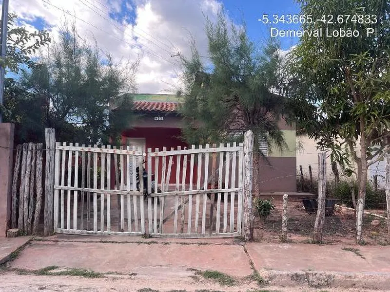Casa em Venda Direta