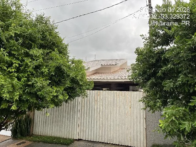 Casa em Leilão Extrajudicial
