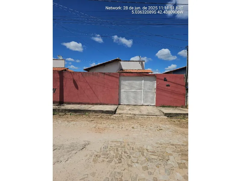 Casa em Venda Direta