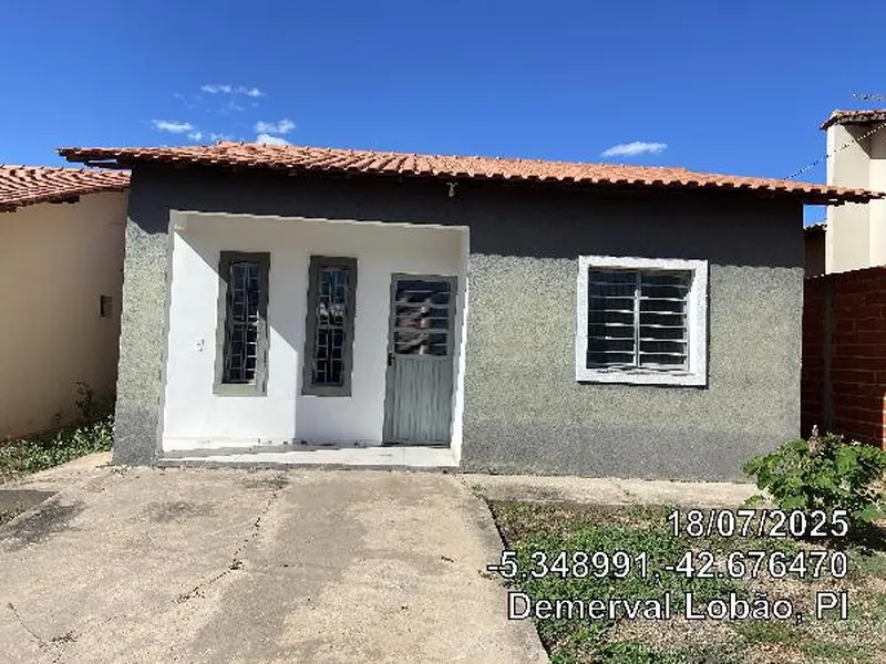 Casa em Venda Direta
