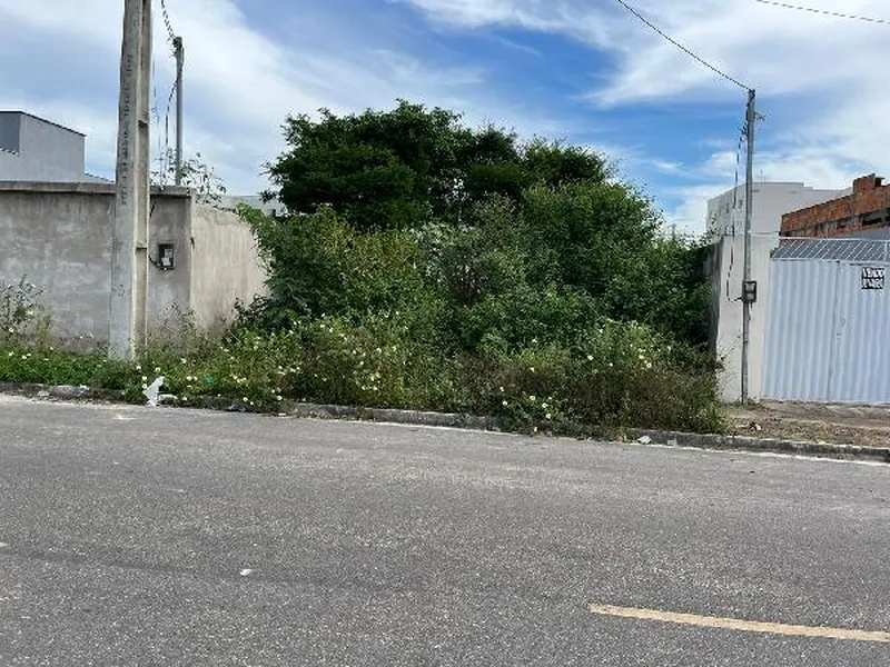 Terreno em Leilão Extrajudicial