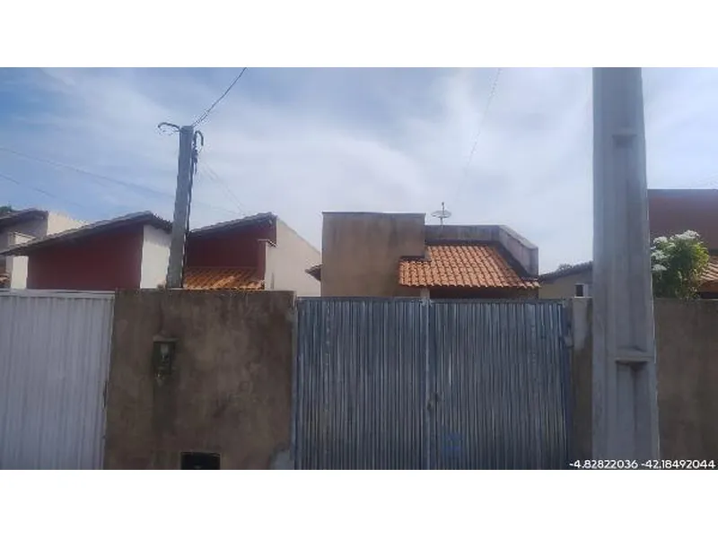 Casa em Venda Direta