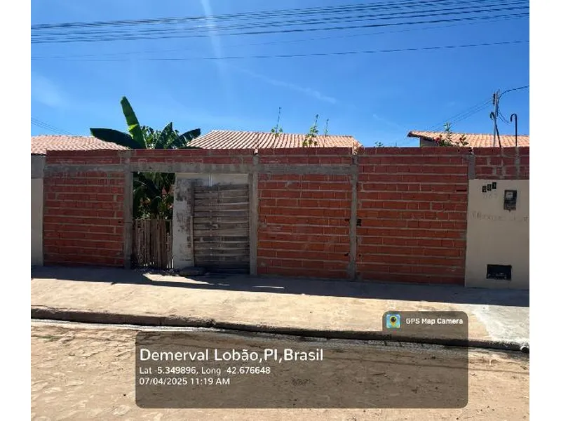 Casa em Venda Direta