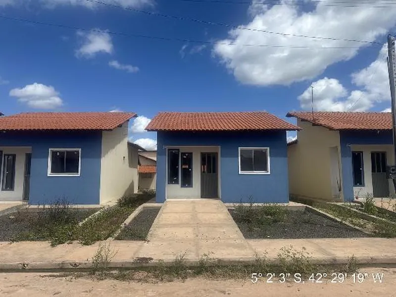 Casa em Venda Direta