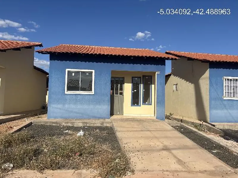 Casa em Venda Direta